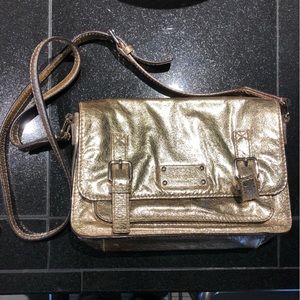 kate spade Essex Scout crossbody purse